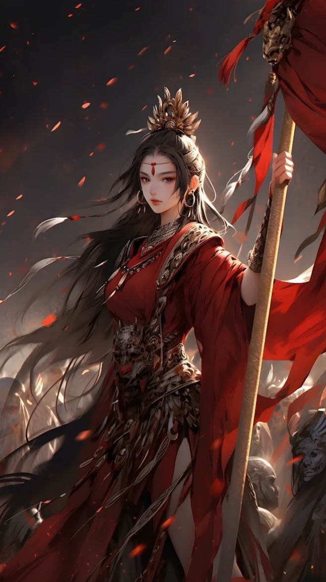 養大的反派追妻火葬場了