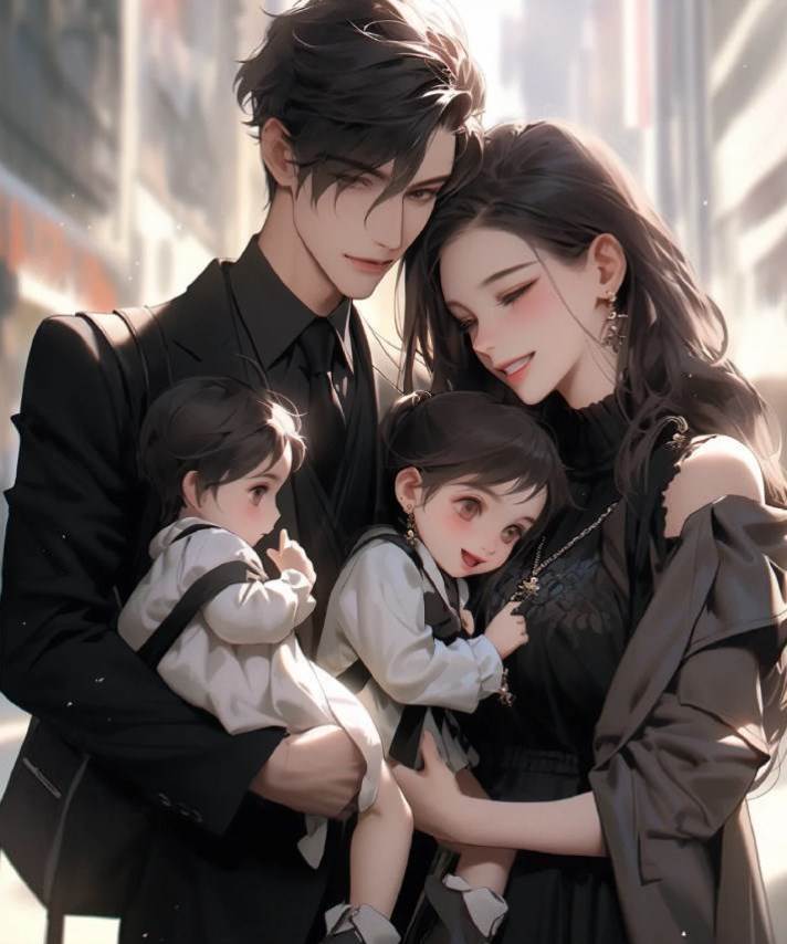 被爆和影帝隱婚后我紅了