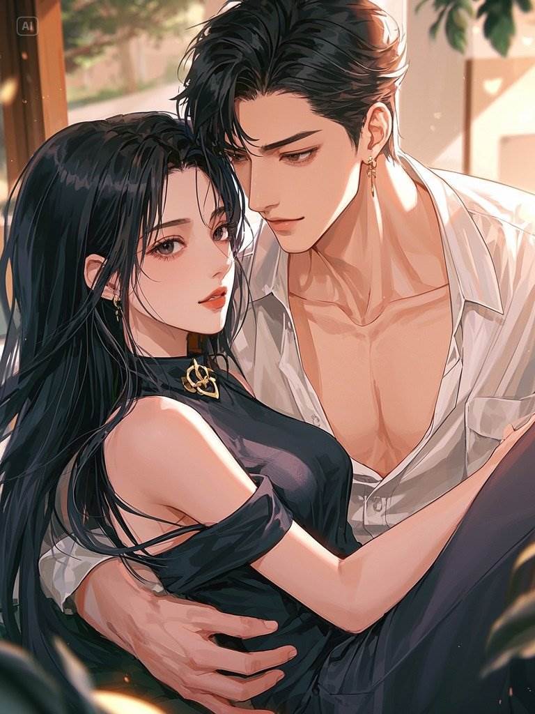 我給京圈太子打工后