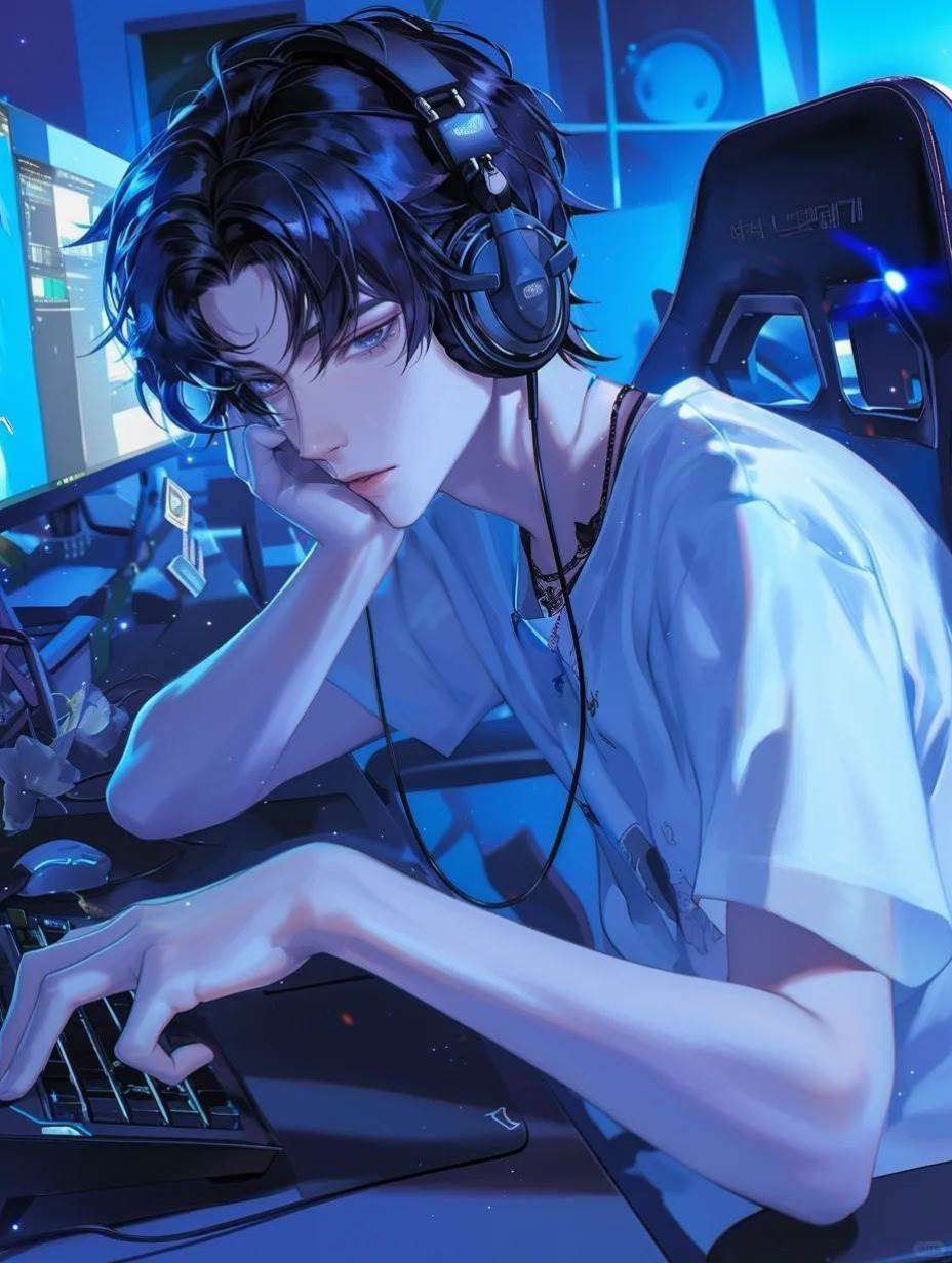 再見了，我的男孩