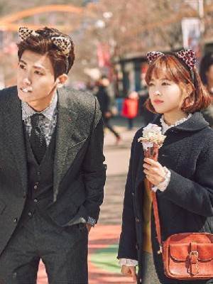 小肥羊牽豬回家