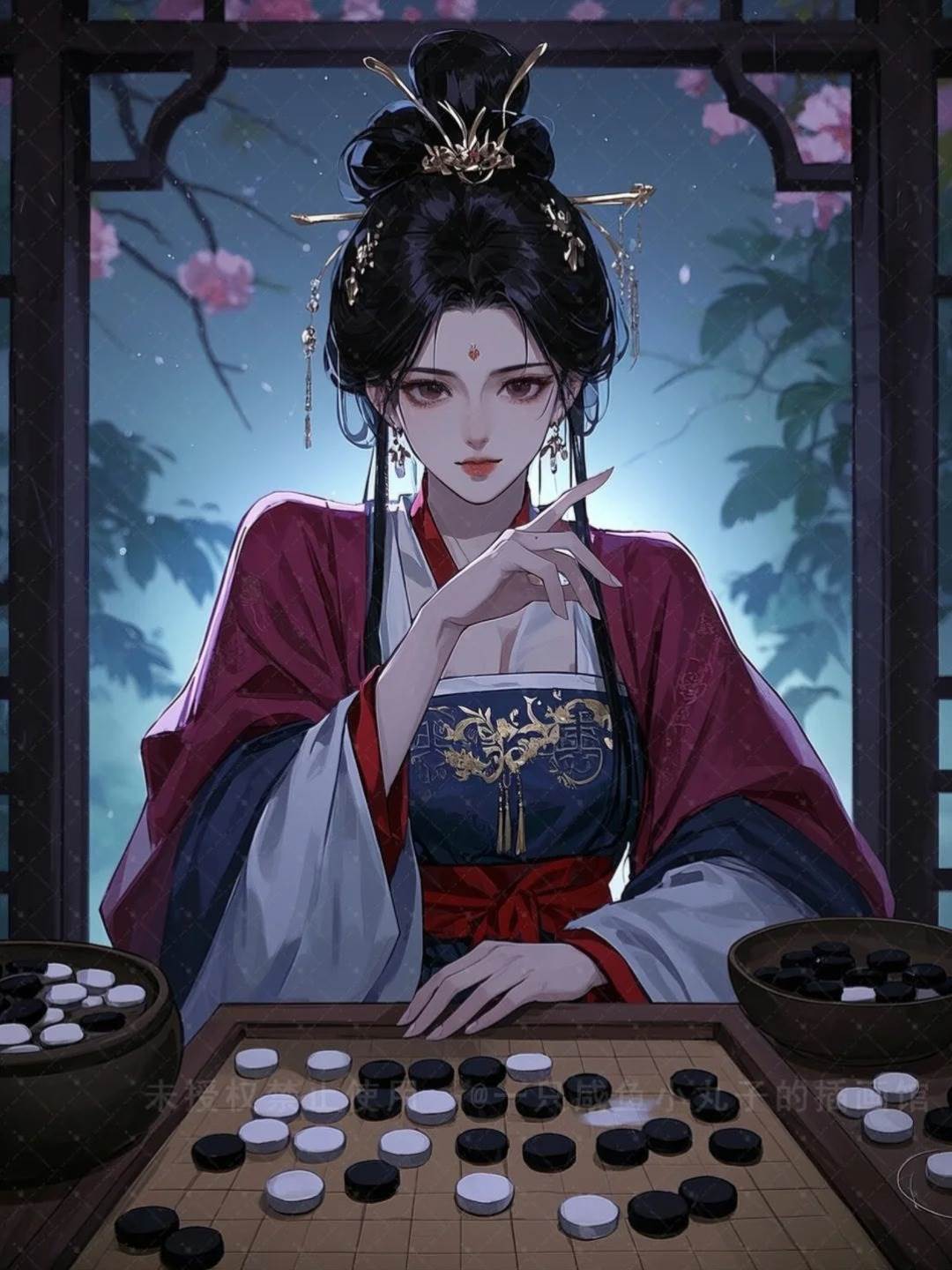 妻主她何錯之有