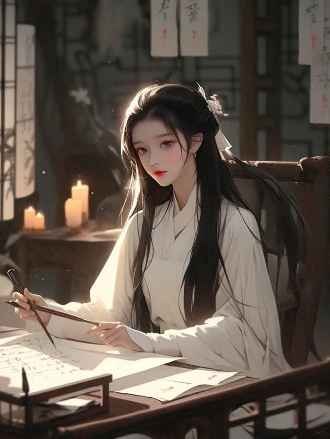 昭昭，我悔不當初