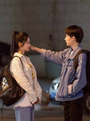 帶飛大佬是我媽