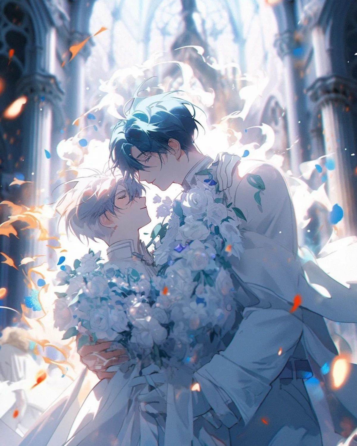 末世主角攻的炮灰男妻