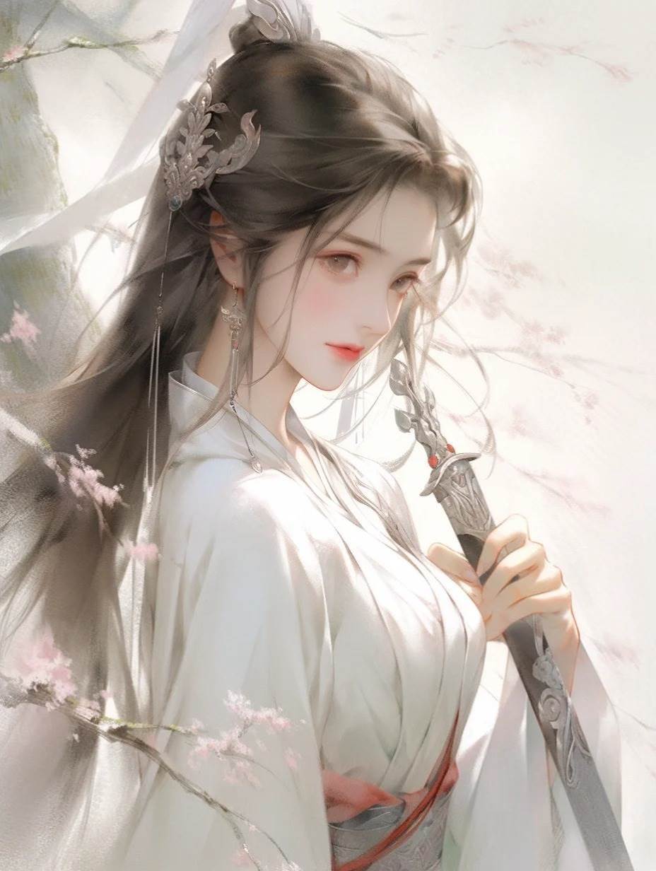 凡人女配的氪金系統