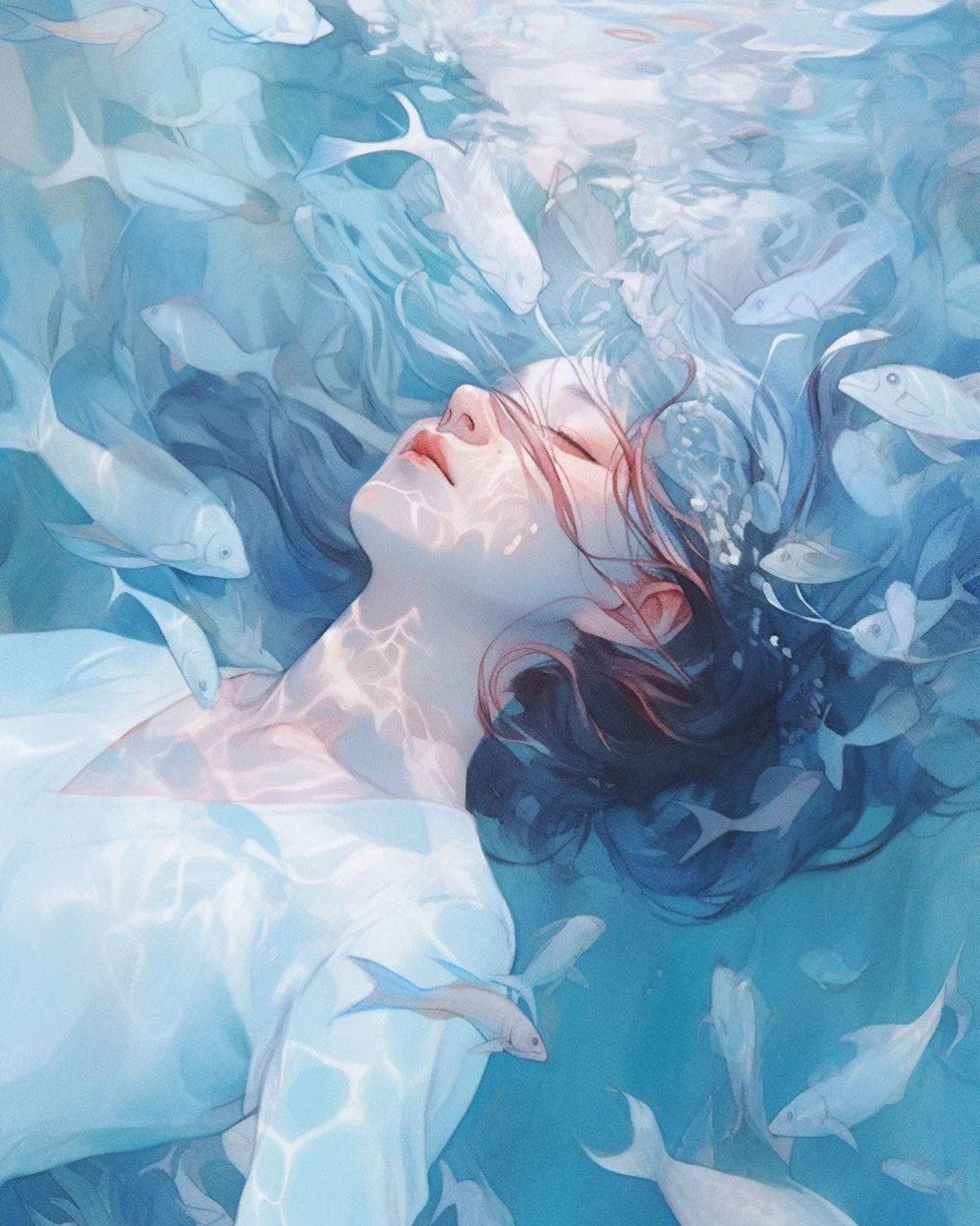 排在中間的孩子