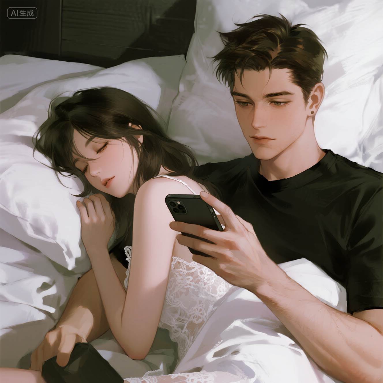 我替偏執老公撕綠茶