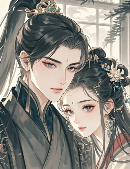 富貴探花愛上我