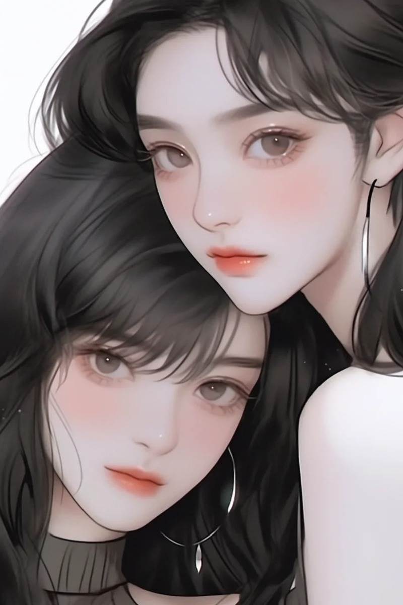 我和女配雙下鄉