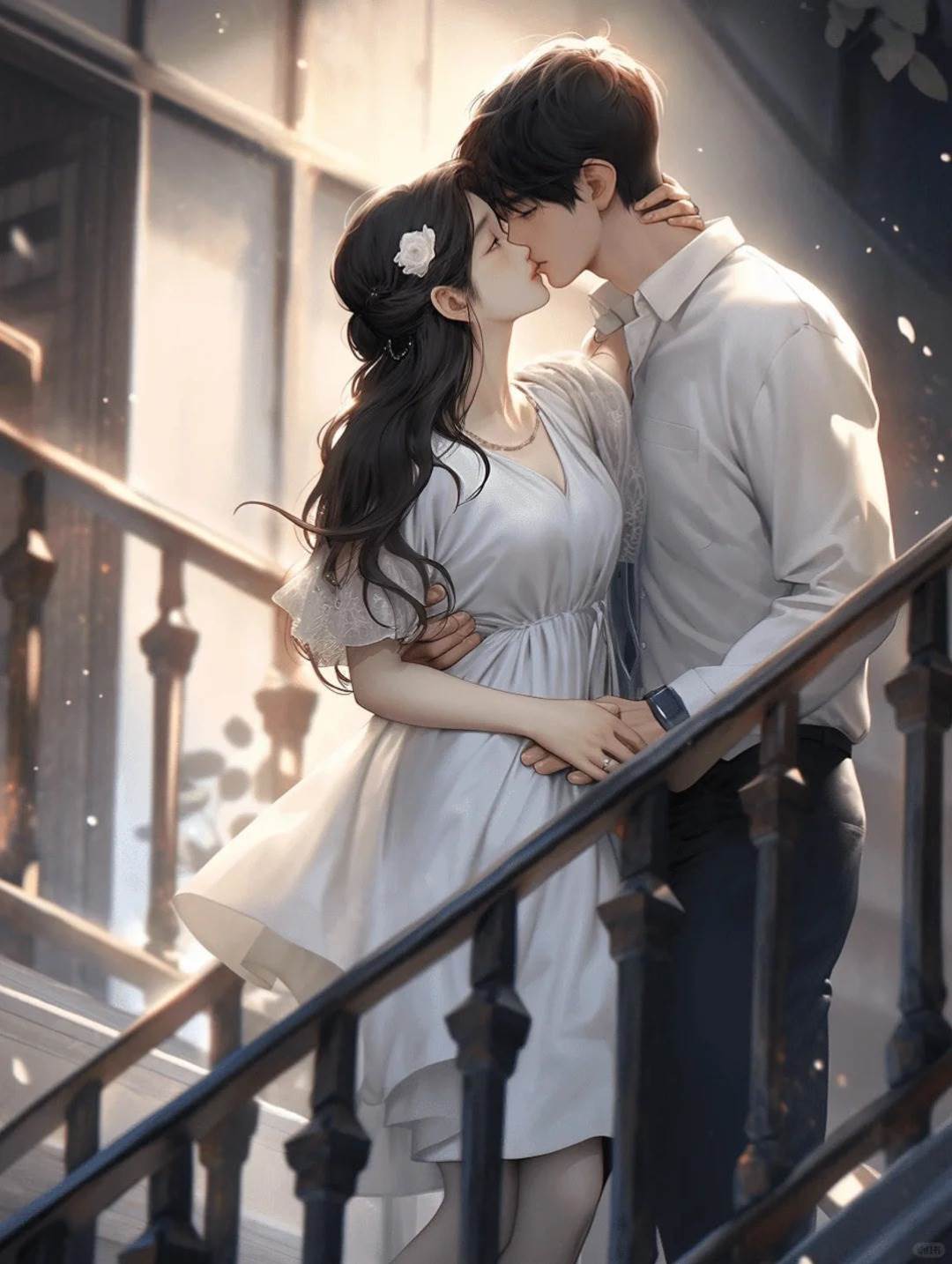 幫女友和她的白月光舊夢重圓