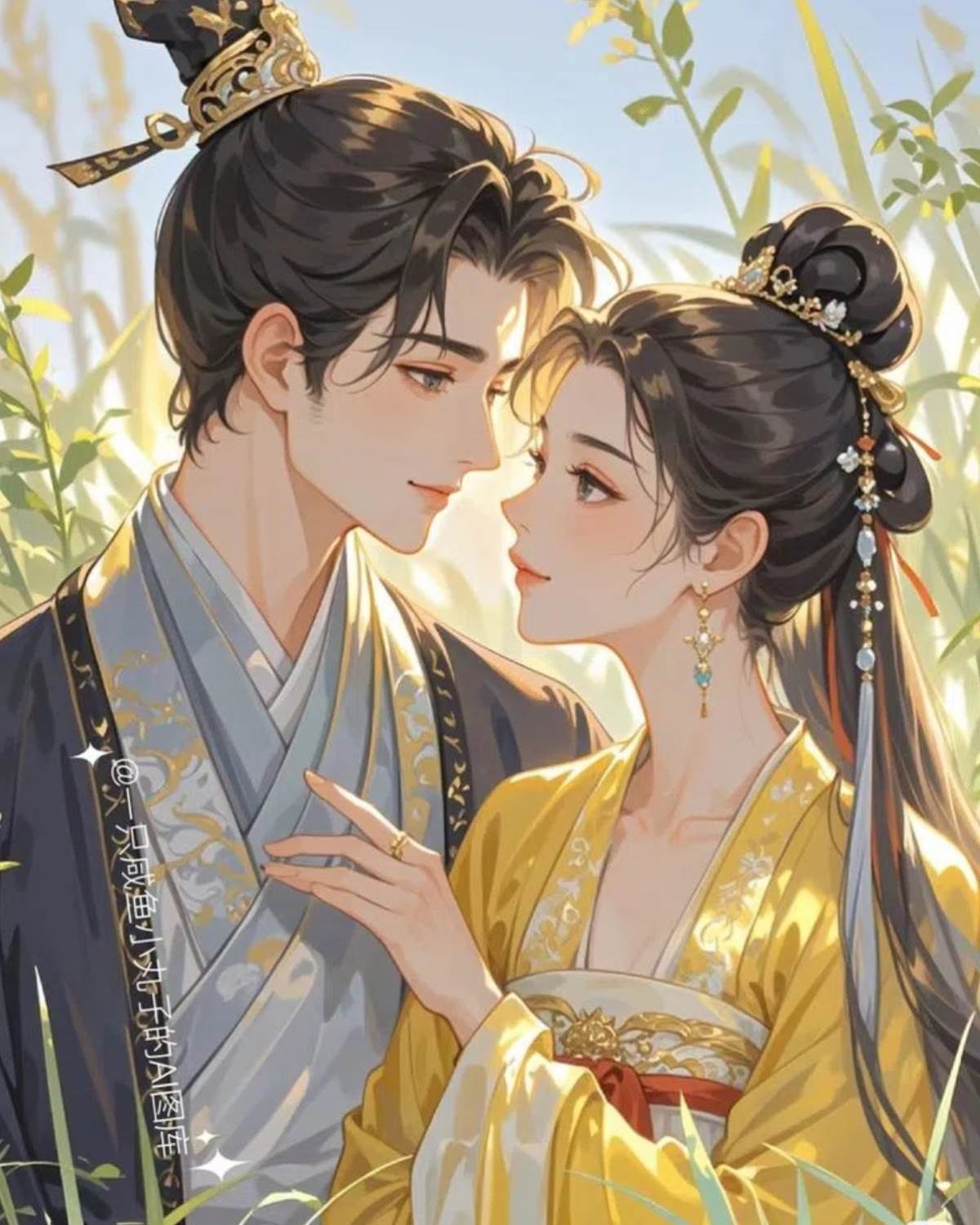 冷宮複寵培訓班