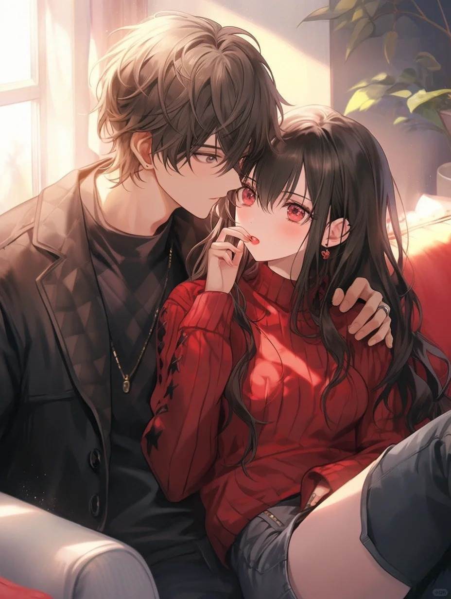 在閨蜜婚禮上撿到一個小奶狗