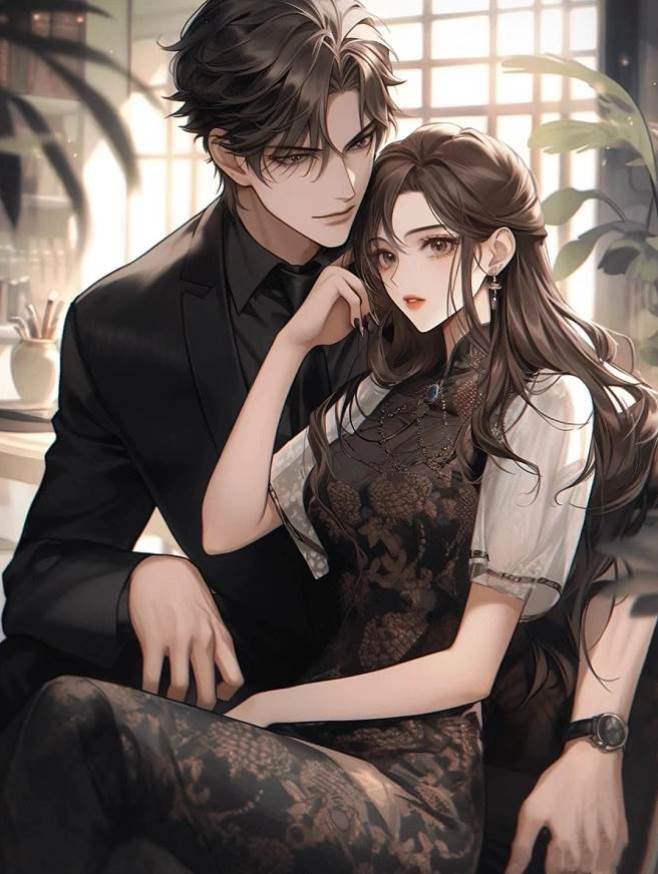 我老公是送子觀音