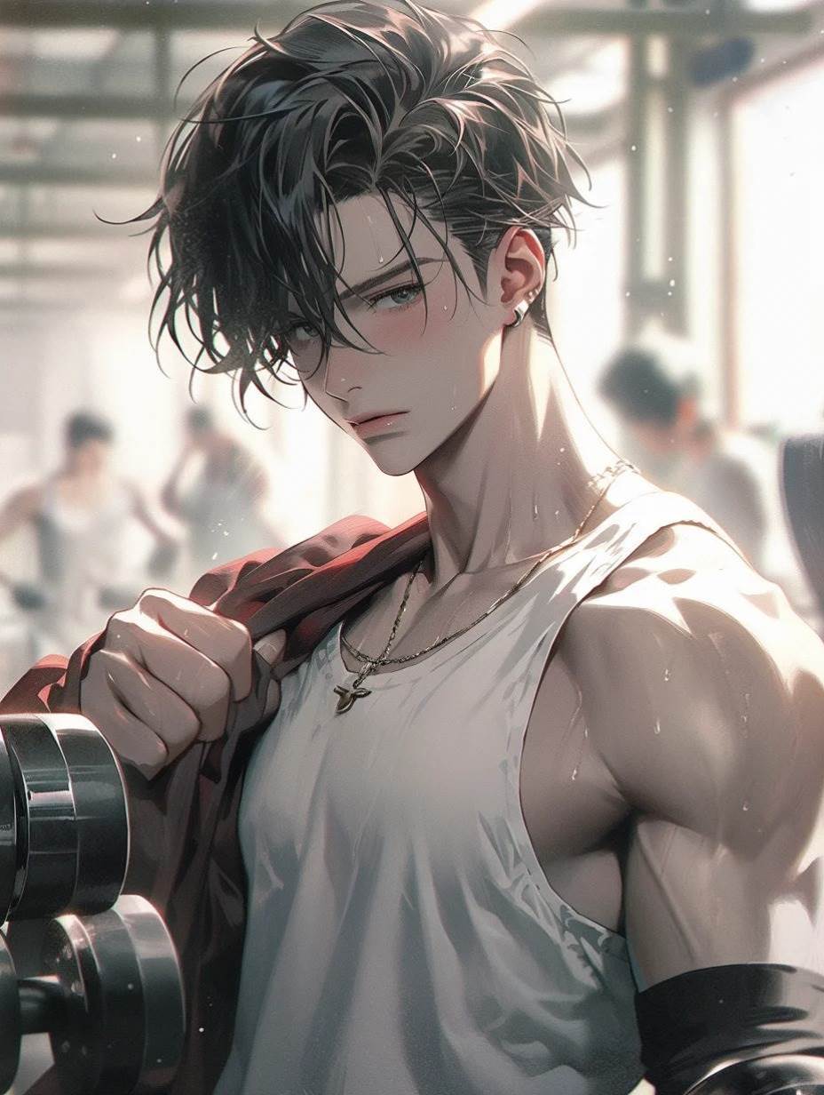 拐到一只小奶狗