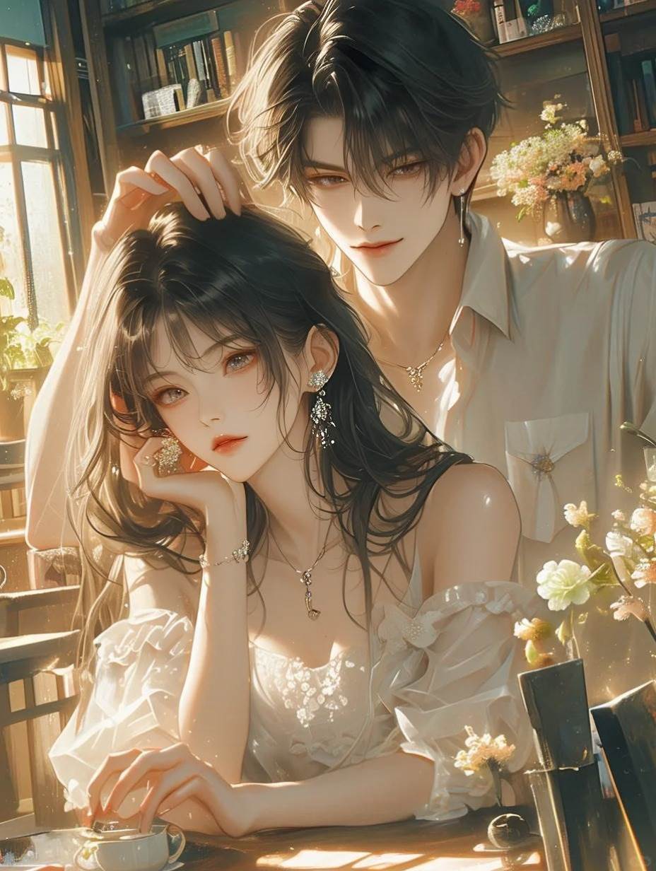 撩到一個白無常