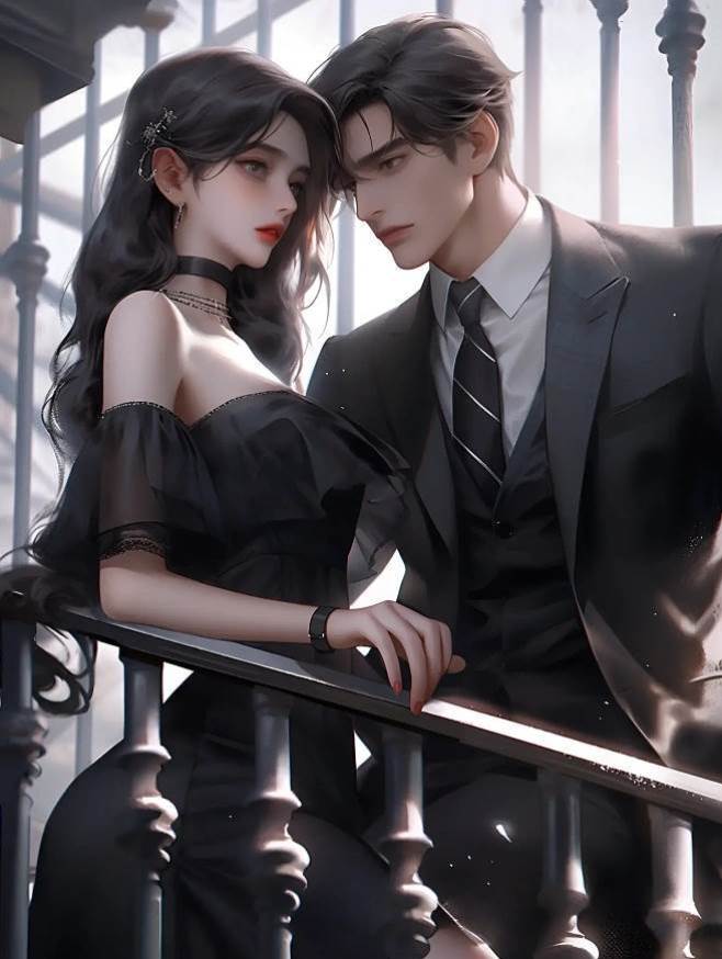 詐死後反派瘋了