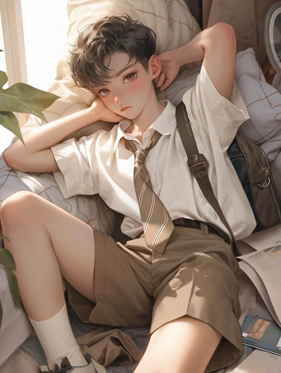 最終 BOSS 養成計劃