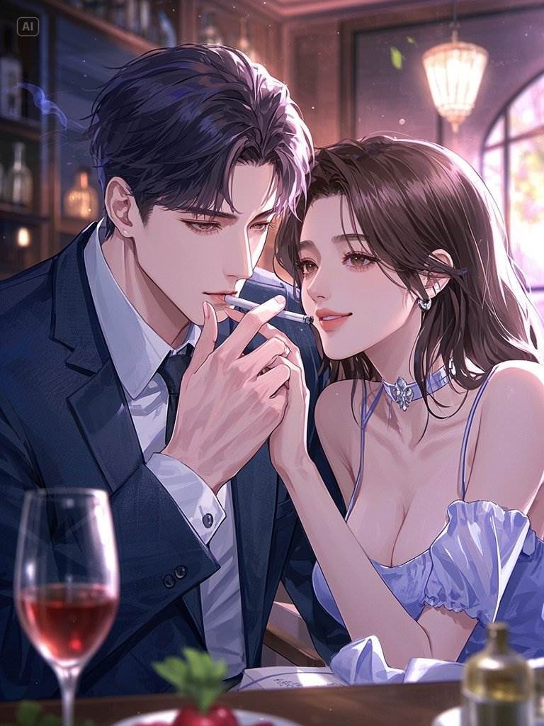 約好了，一直喜歡我