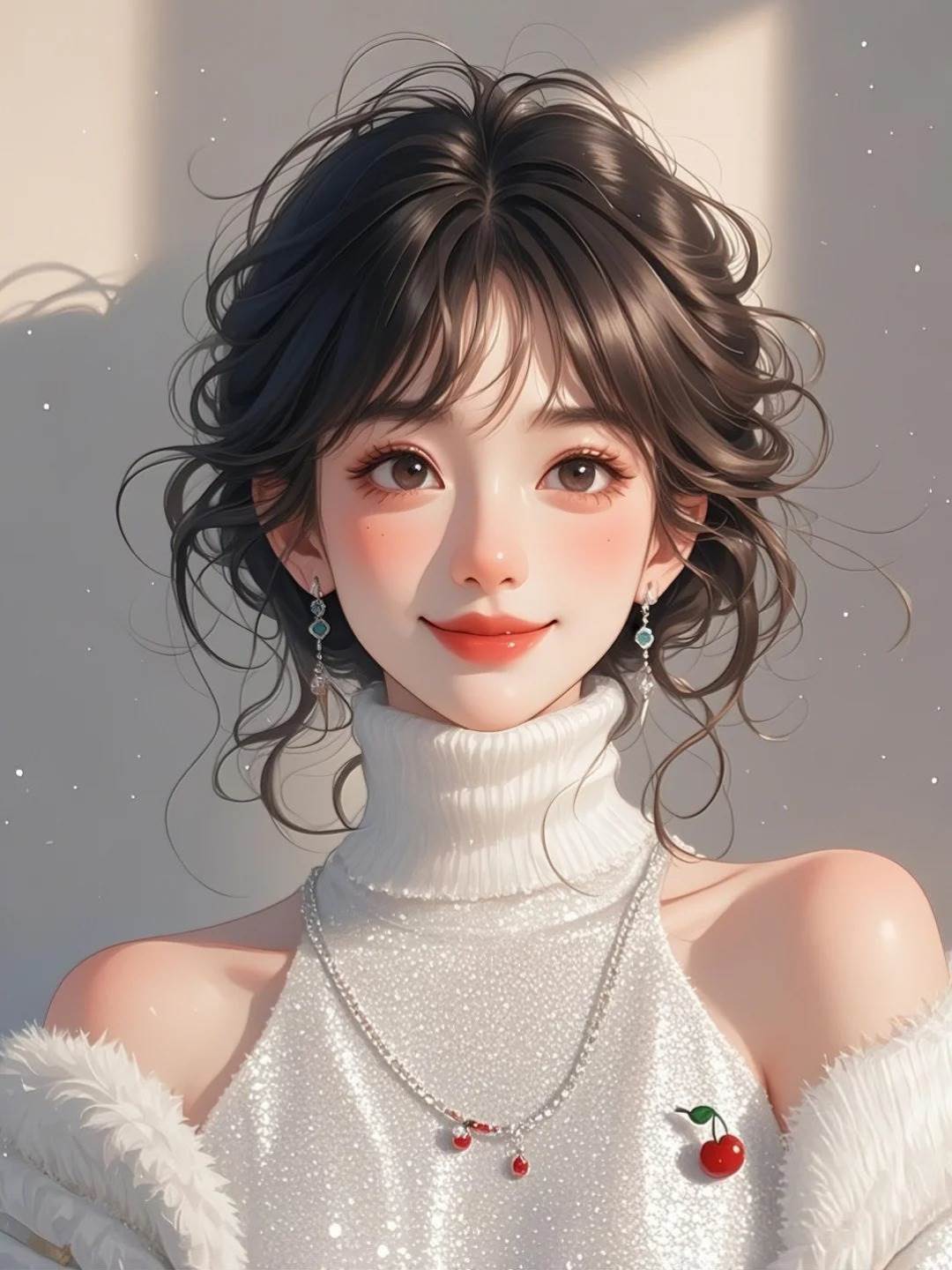 我的美女室友爆紅之後