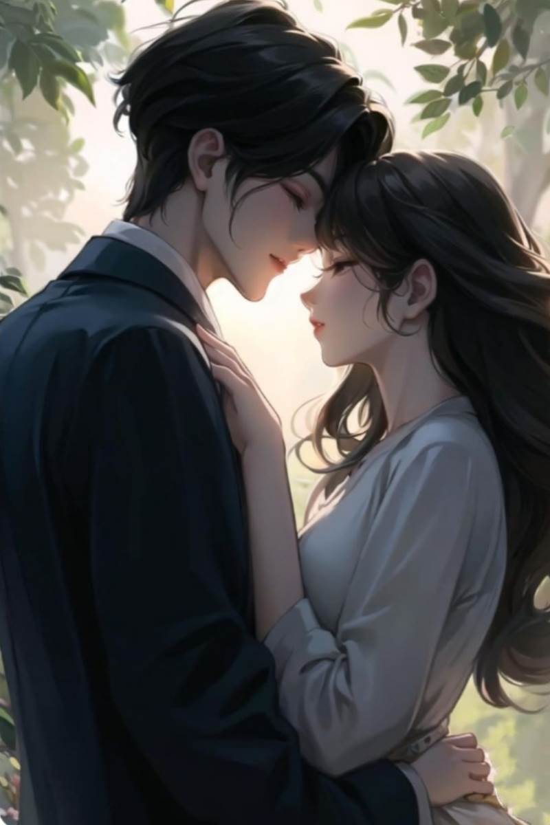 綁架白月光計劃