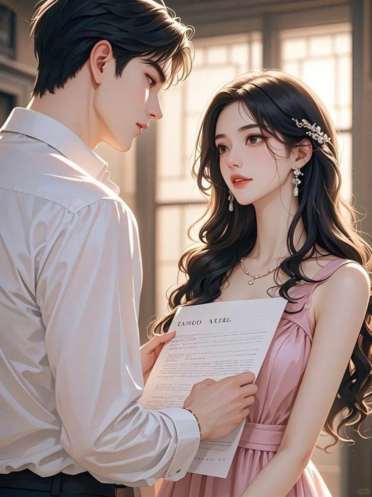 當男主他有病又有錢