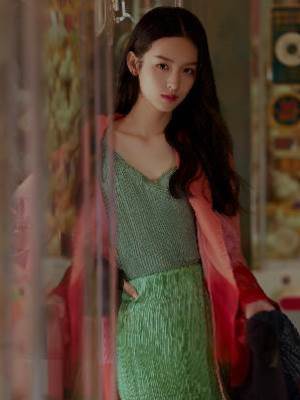 靈異綜藝我一口咬上了惡鬼