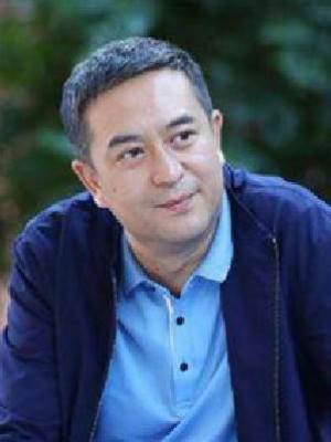 他早就拋棄了她