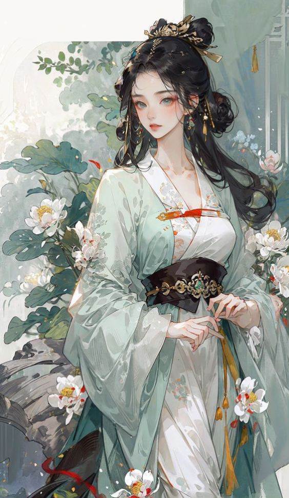 宋老板想要和離