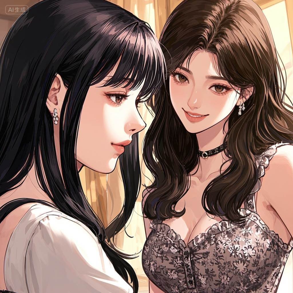 滿級大佬重生了