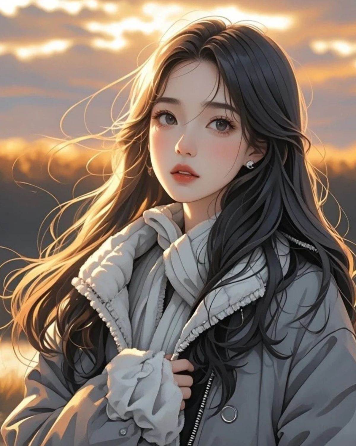 兔唇侄女，我不管了