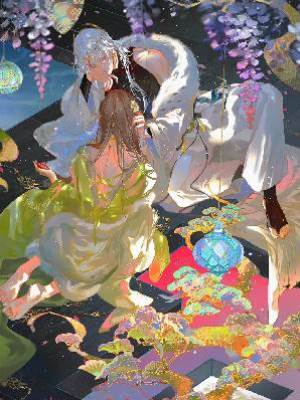 大婚當日，我靠彈幕逆天改命