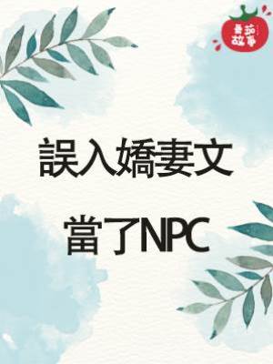 誤入嬌妻文當了NPC
