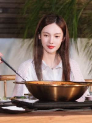 避嫌戀綜後我火了