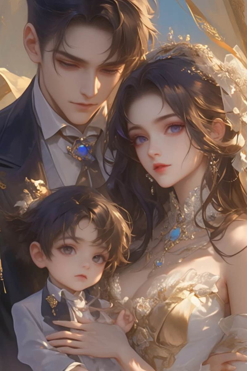 王爺，起床上班了