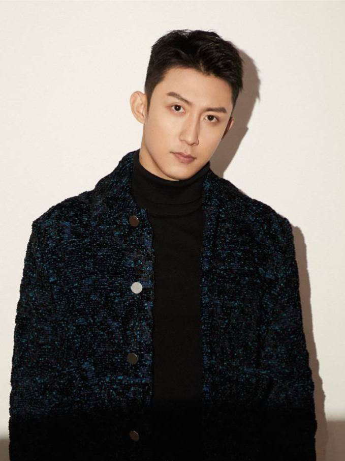 落魄男的千金女友