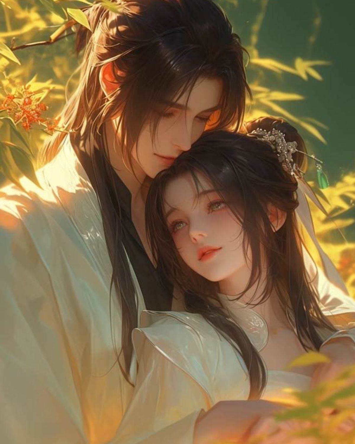 嫁給一個殺豬匠