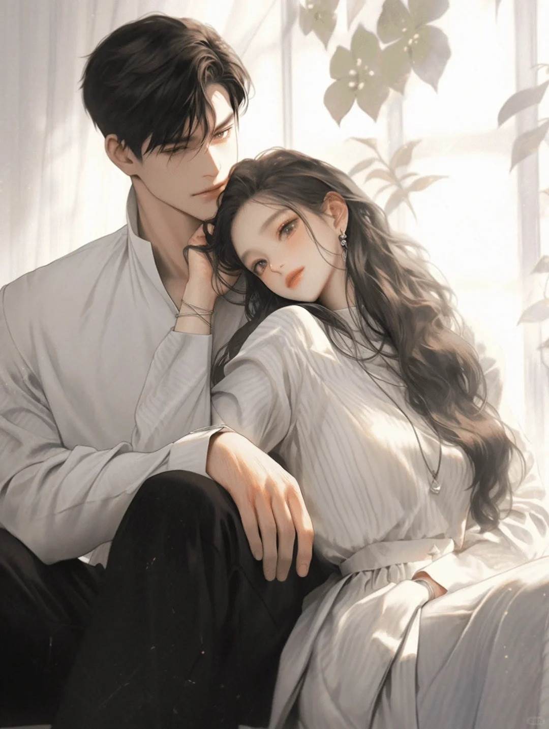 總裁是個小可愛