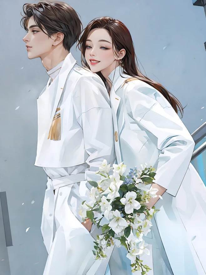 跟前男友一起上戀綜