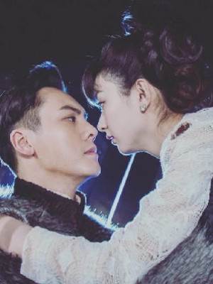 我的怨種喪尸女友