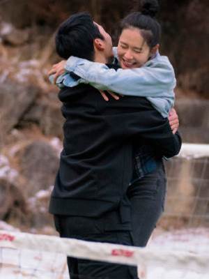 我對腹黑哥哥有了讀心術