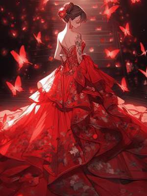 重生后我成了惡女