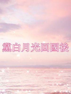 當白月光回國后
