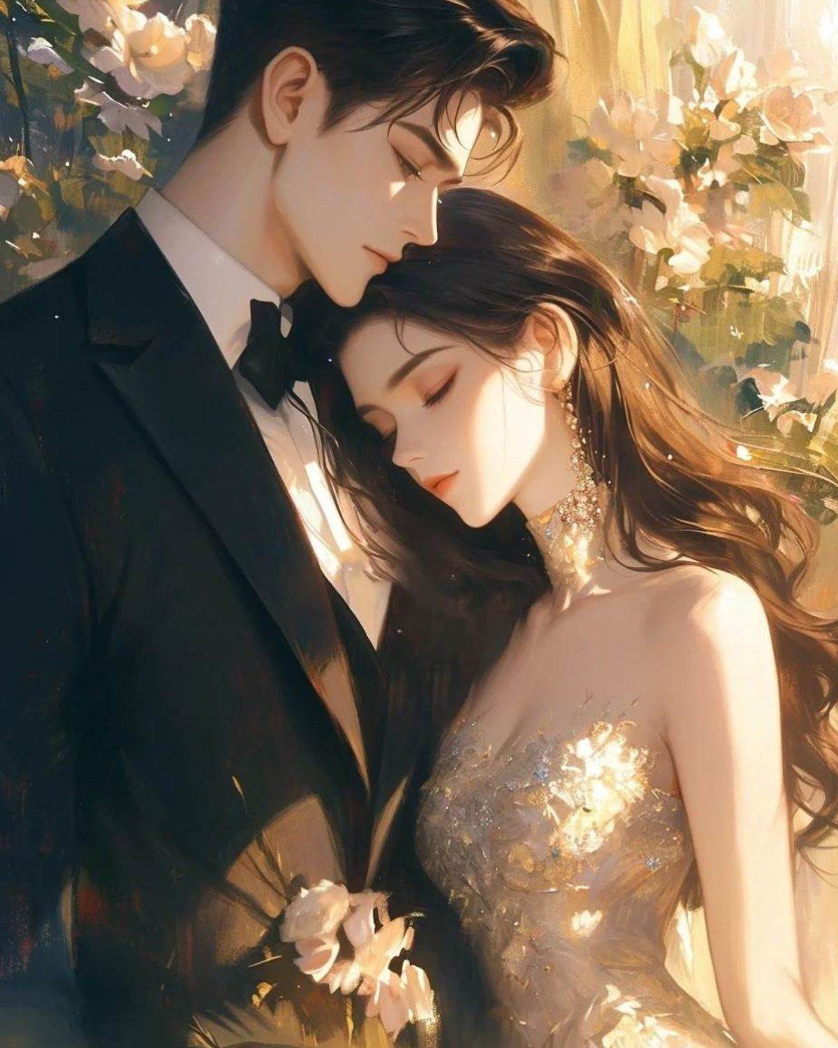 我和老媽穿成炮灰后