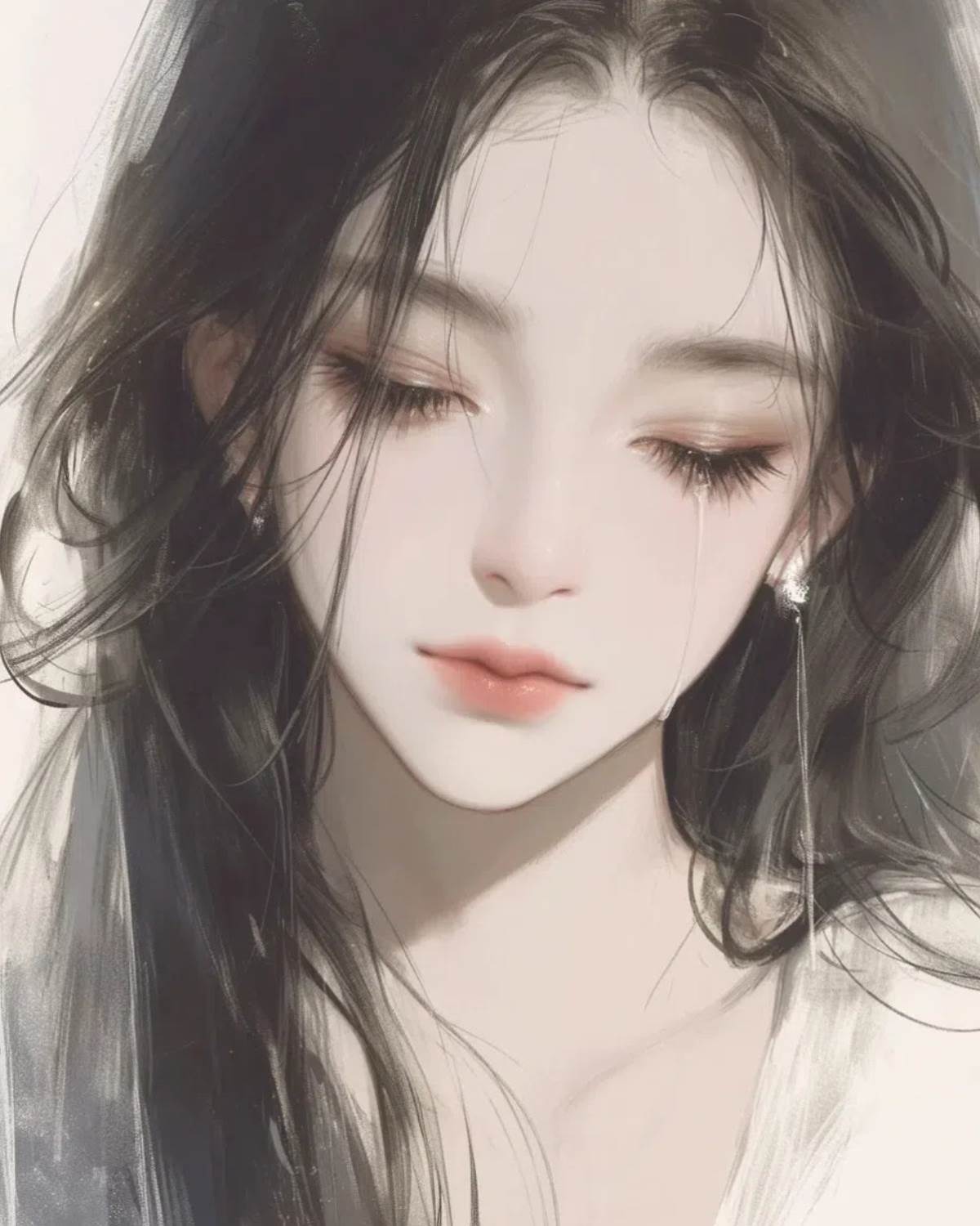 我的白眼狼女兒