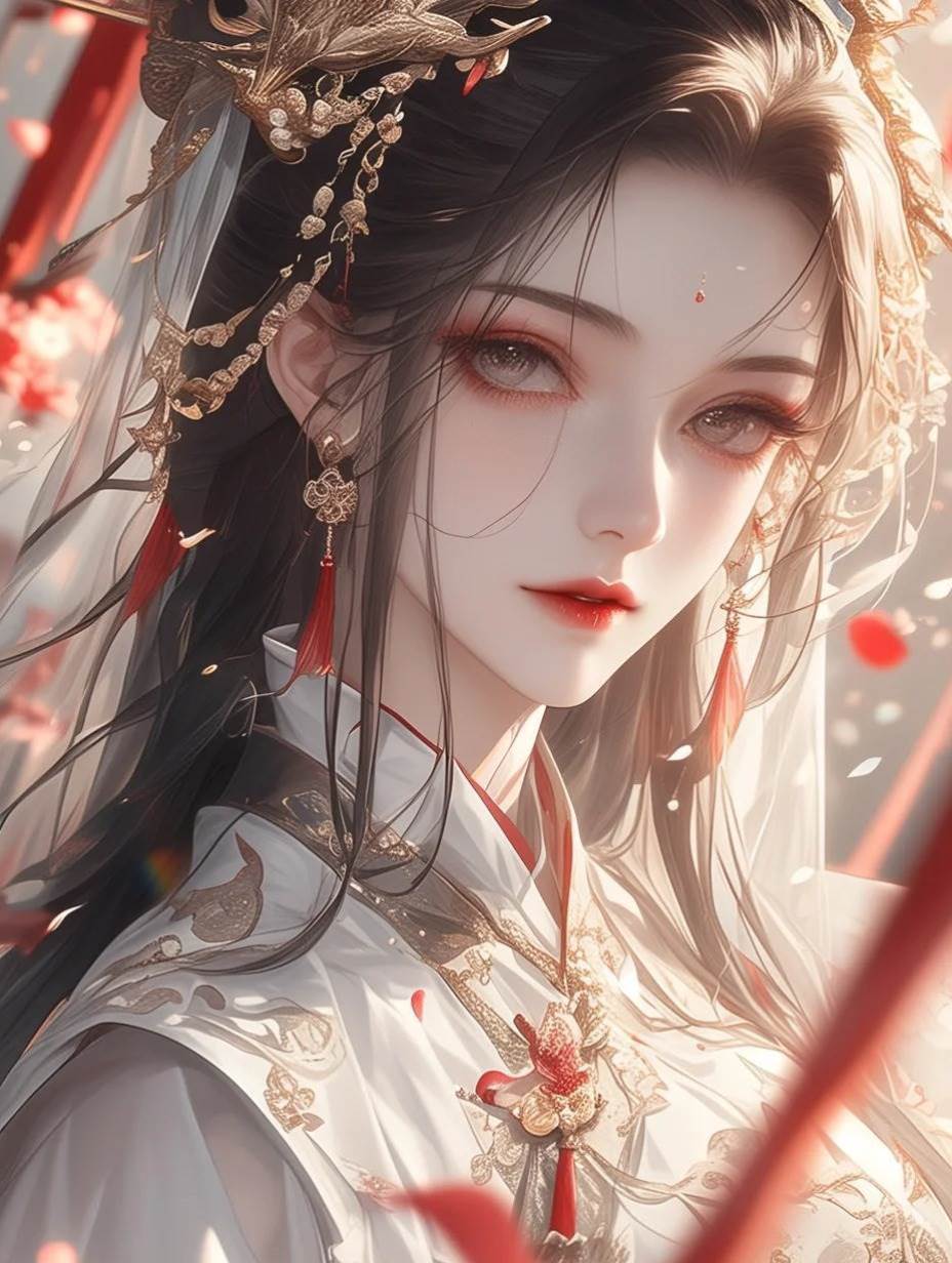 穿書後被父皇聽到了心聲