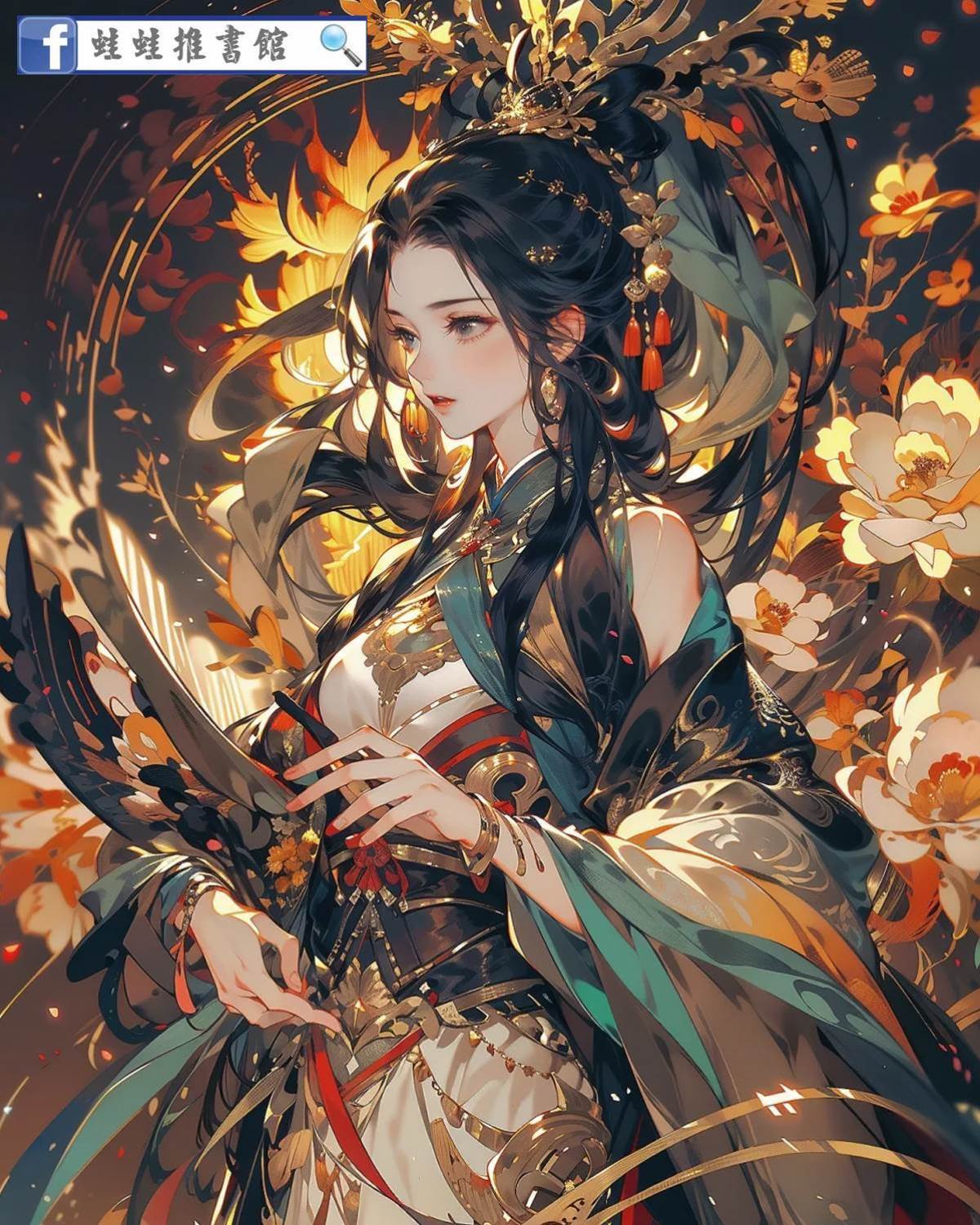 撿到個神君他想殺我