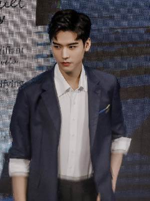 戀愛就得打直球