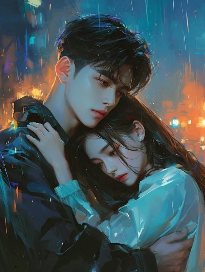 網戀對象掉馬了