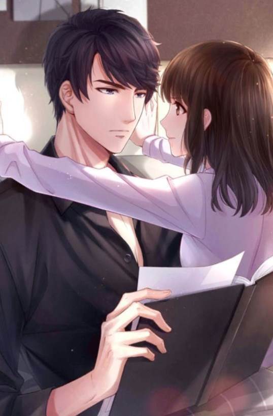 我在嚴冬的清晨等你